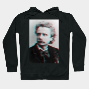 Edvard Grieg Hoodie